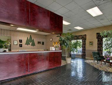 Travel Inn Homewood Interiér fotografie