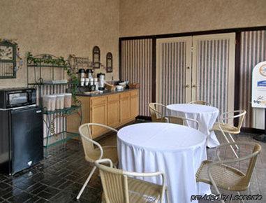 Travel Inn Homewood Restaurace fotografie