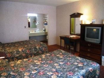 Travel Inn Homewood Exteriér fotografie